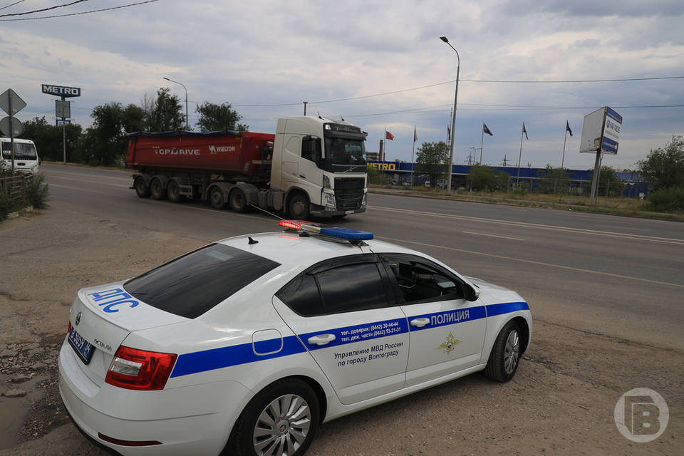 Волгоградцам рассказали, в какой ситуации необходимо поменять права