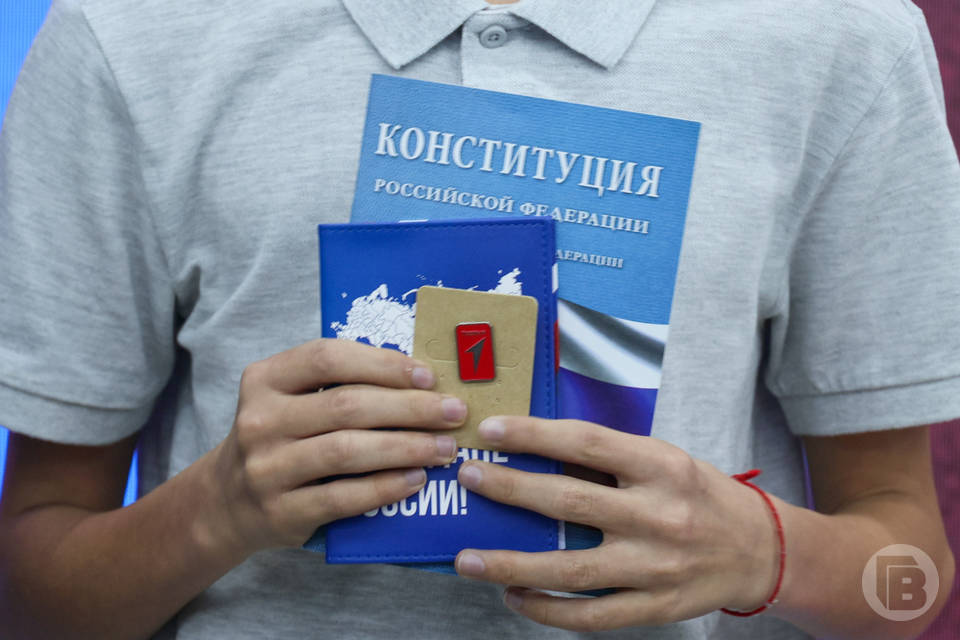 Жители Волгоградской области смогут заранее заручиться поддержкой волонтеров на выборах