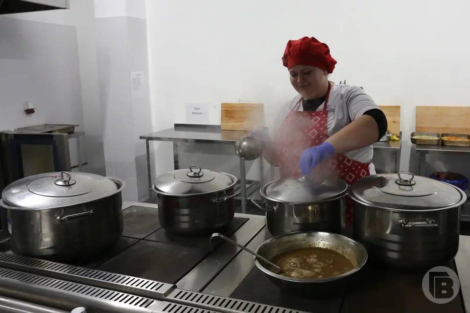 Волгоградцам рассказали, как заморозить «борщевой набор»