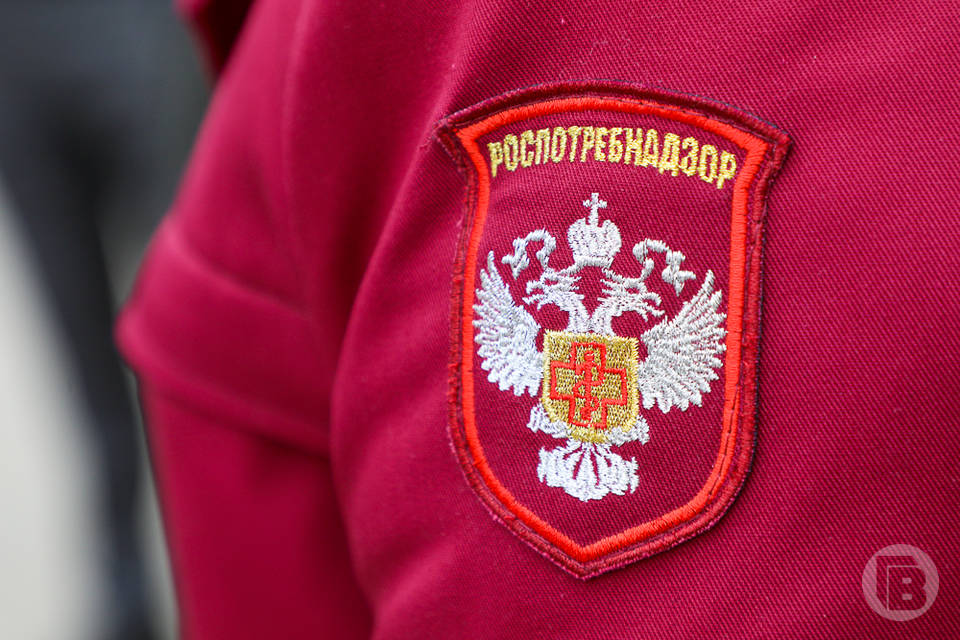 900 нарушений правил продаж сигарет и вейпов выявили в Волгоградской области