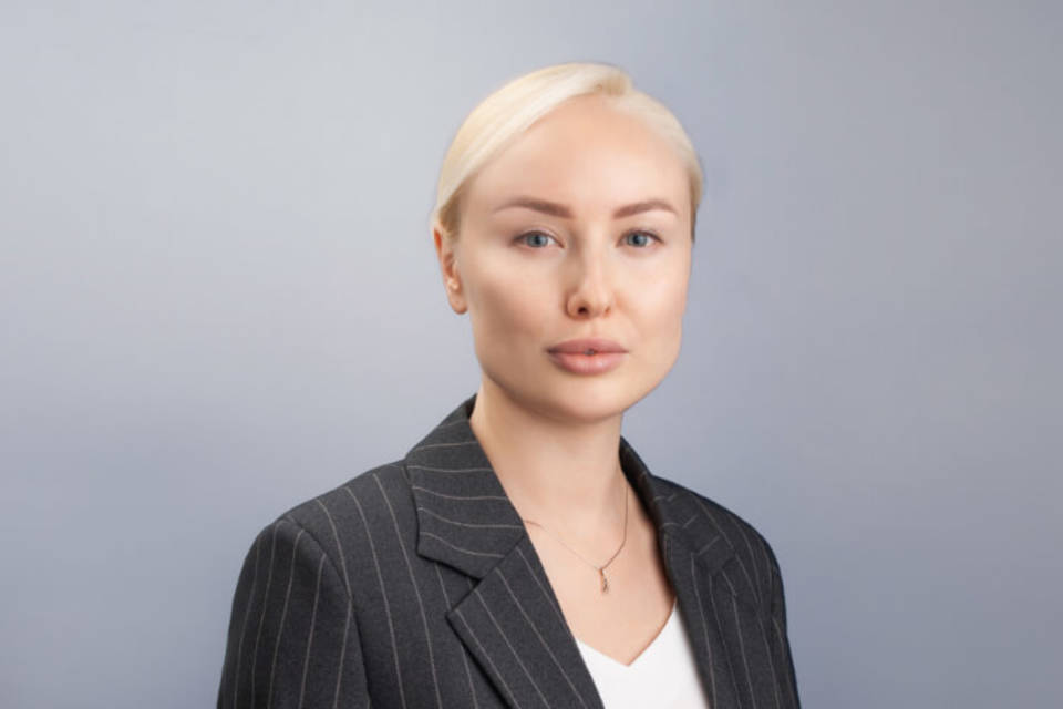 Анна Сафонова возглавила Волгоградстат