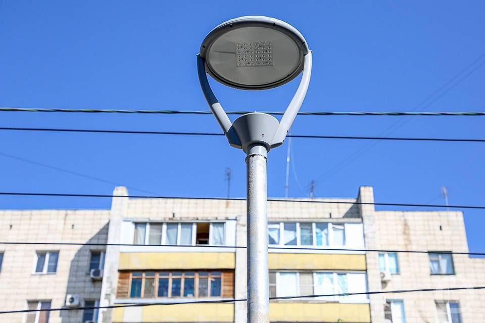 Сирены включат в Волжском 7 октября