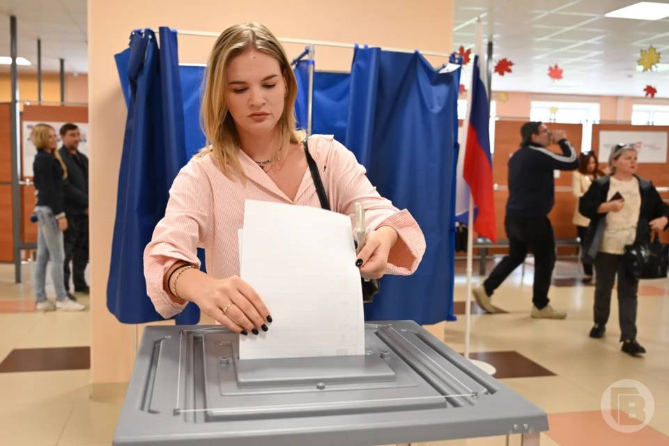 Где, как и когда голосовать, - рассказали волгоградцам