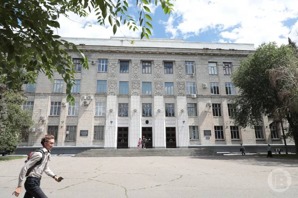 Волгоградские ученые подают заявки на бюджетные субсидии