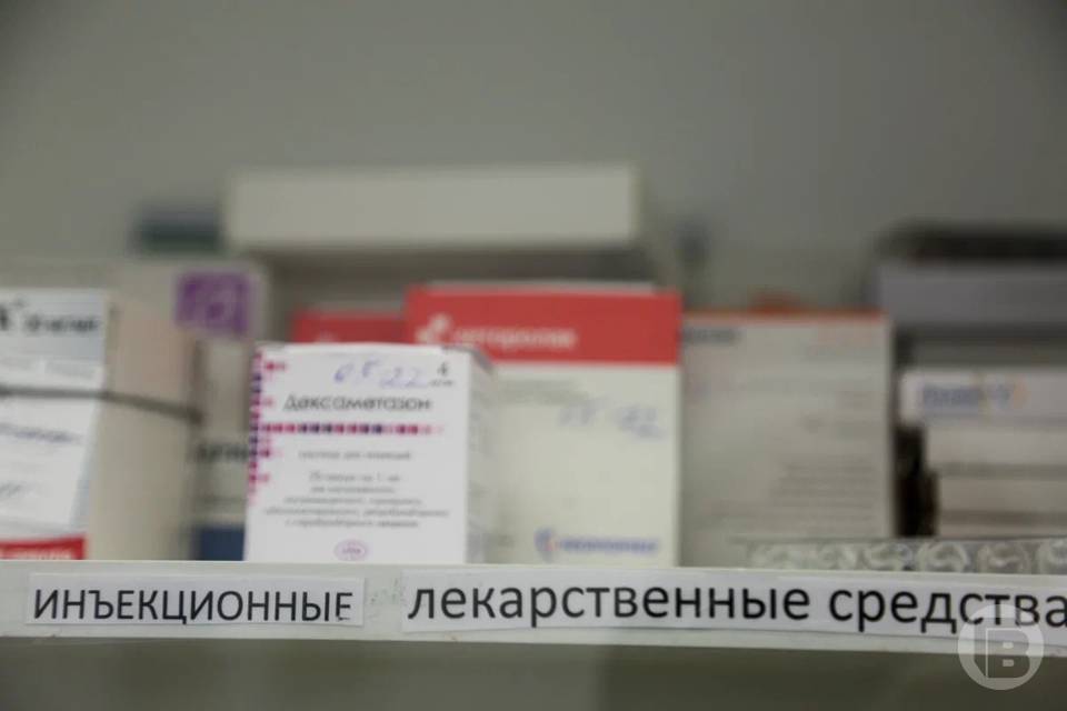 Три ошибки волгоградцев при лечении антибиотиками назвали врачи