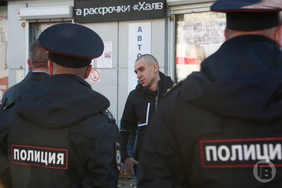 Подозреваемого в попытке сбыта наркотиков арестовали в Волгограде