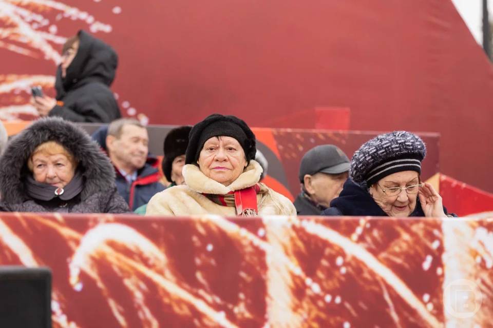 36 тыс. рублей от государства могут получить волгоградские пенсионеры