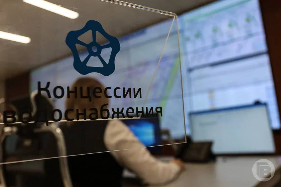 График подвоза воды опубликовали для трех районов Волгограда