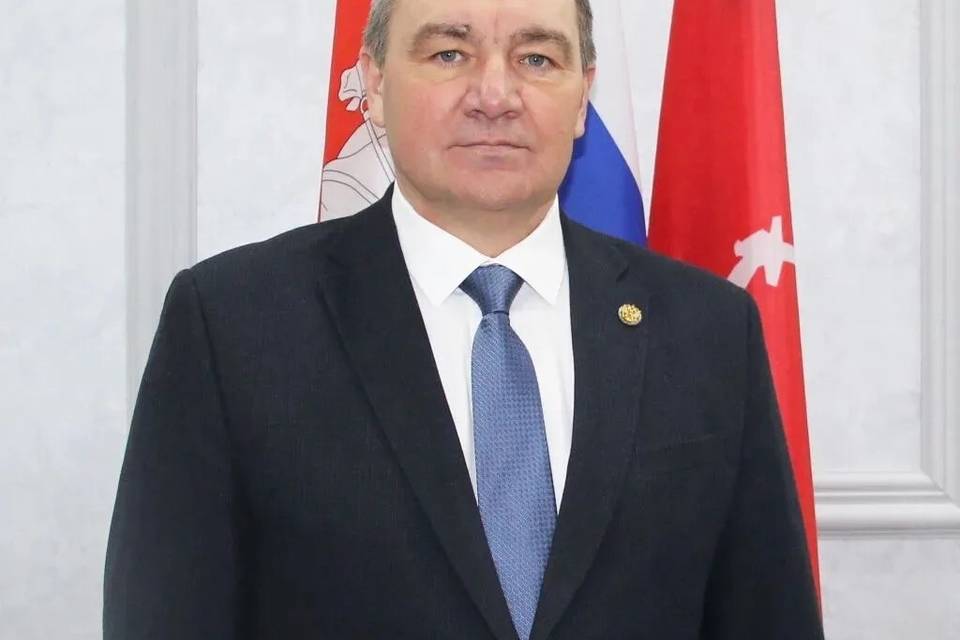 Глава Кумылженского района сложил полномочия и уехал на СВО