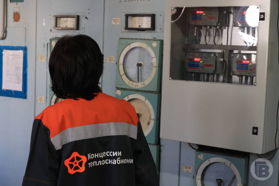 «Концессии» рассказали, что сделают в период отключения воды в Волгограде