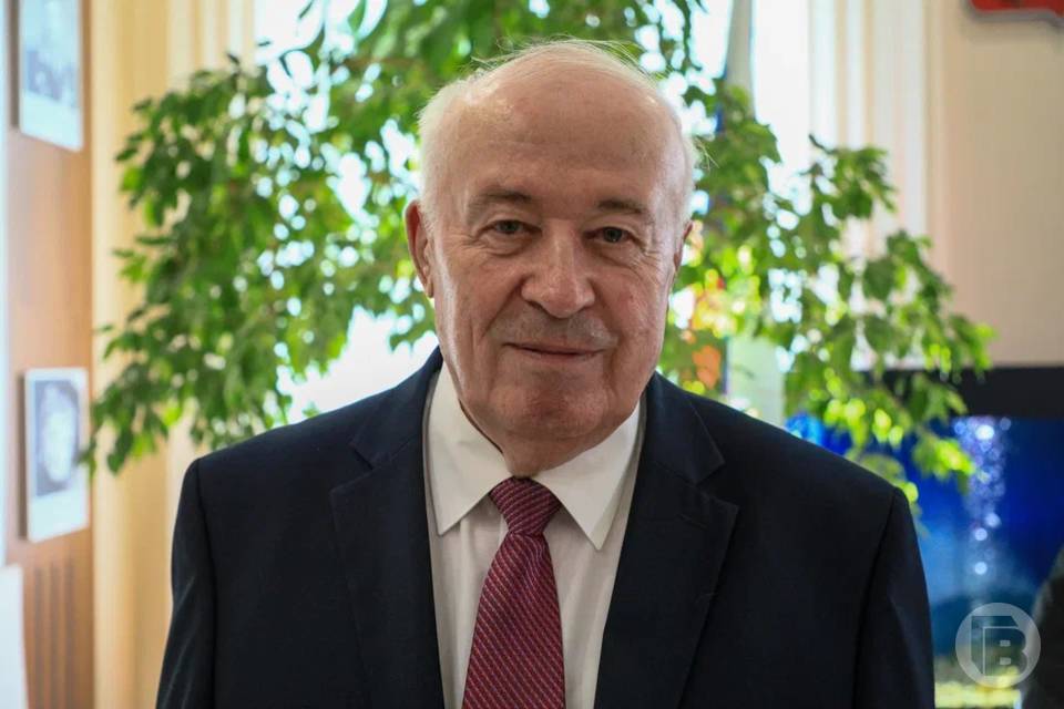 Борис Усик: "У Владимира Марченко хорошая команда"