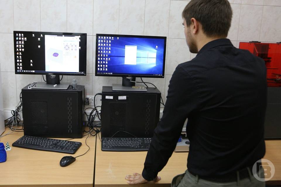 Уровень инновационной активности достиг 11% в Волгоградской области