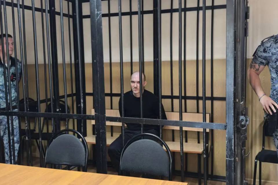 Обвиняемого в убийстве многодетного отца арестовали в Волгограде
