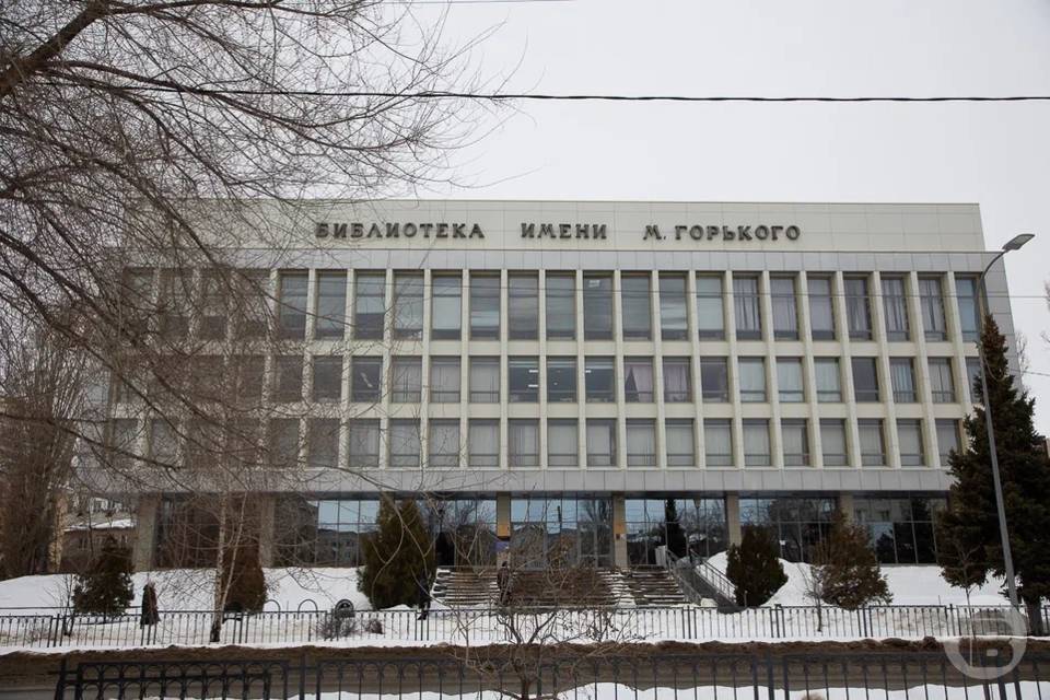 Почти 34 млн рублей получит Волгоградский регион на модернизацию учреждений культуры