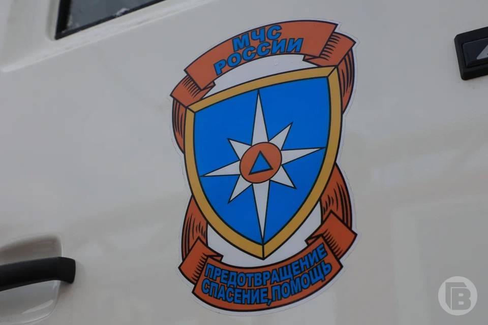 ФАБ-50 времен ВОВ обнаружили под Волгоградом