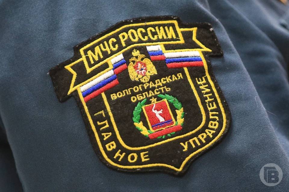 ФАБ-500 обнаружили в СНТ под Волгоградом