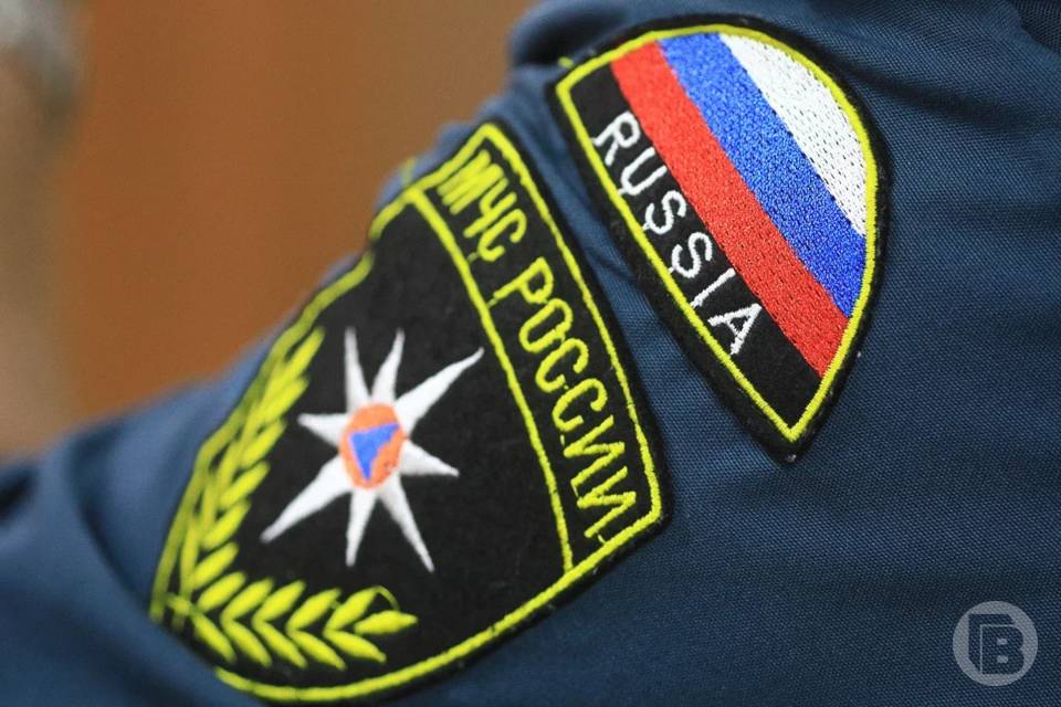 Беспилотную опасность объявили в Волгоградской области