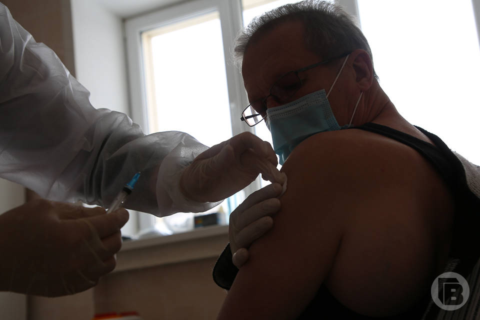 Прививки против страшнейших инфекций будут доступны для волгоградцев
