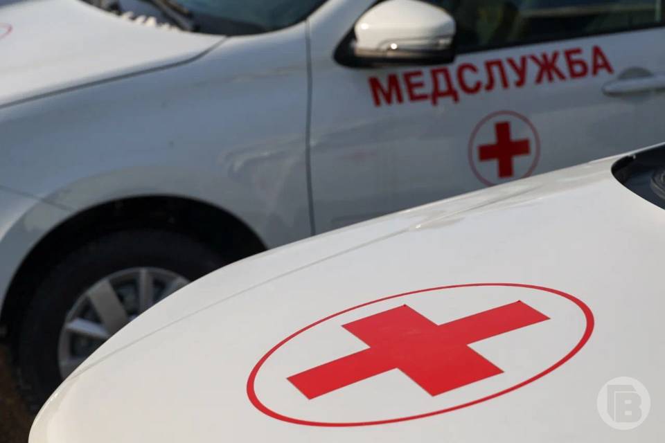 17-летняя девушка оказалась в числе четырех пострадавших в ДТП в Волжском