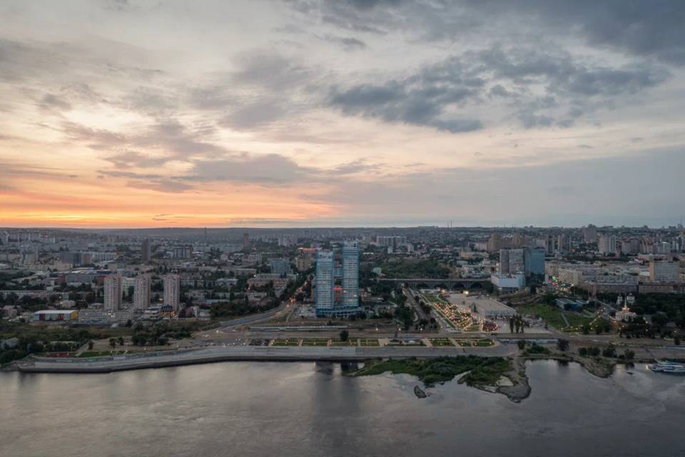С волгоградской фирмы взыскивают 166 млн за ущерб природе
