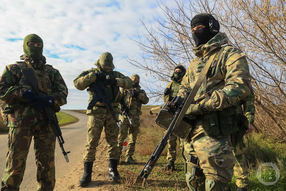 В Волгограде бойцам СВО списывают кредитные долги до 10 млн рублей