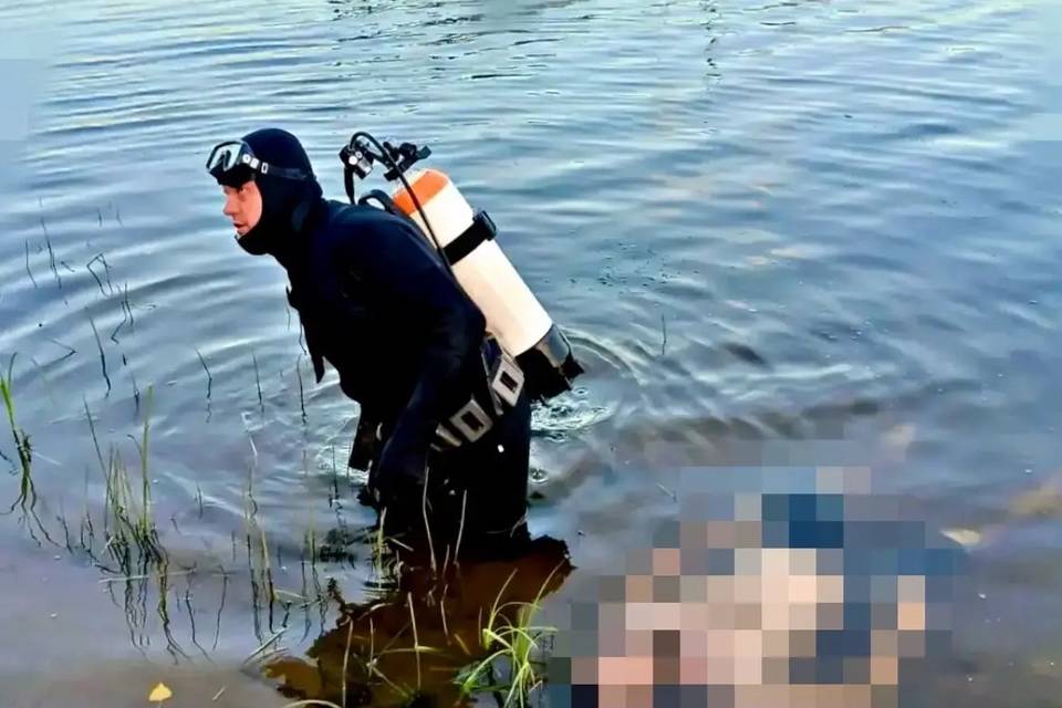 Тело утопленника нашли около лодочной станции под Волгоградом