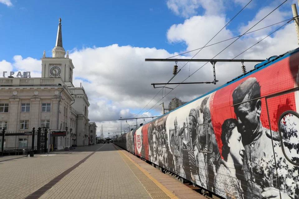 Фото: Дмитрий Рогулин / "Городские вести"