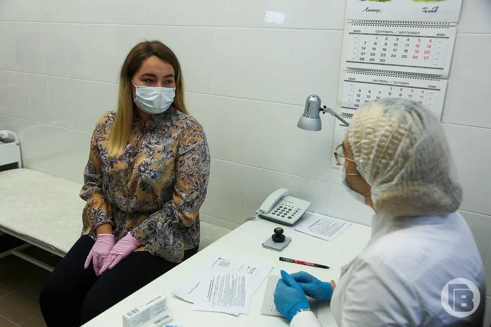 Хранение лекарств и питание проверили в ЦРБ под Волгоградом