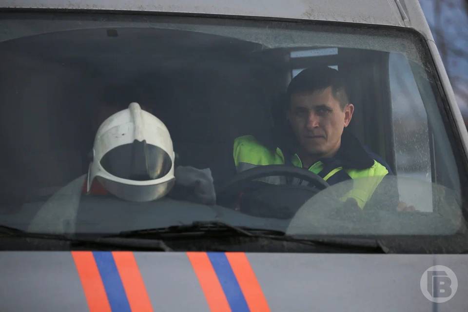 Хлопок без возгорания произошел в одной из квартир на севере Волгограда