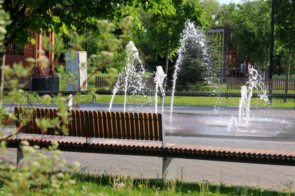 Главные события недели назвала администрация Волгограда