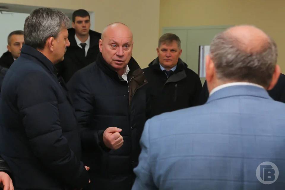 Депутат от Волгоградской области вошел в комитет Госдумы по охране здоровья