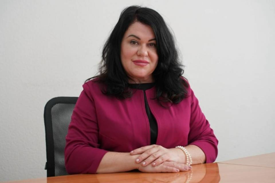 В Волжском назначили нового заместителя мэра