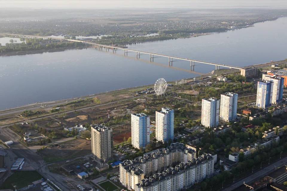 Директора волгоградской УК оштрафовали за плохую работу