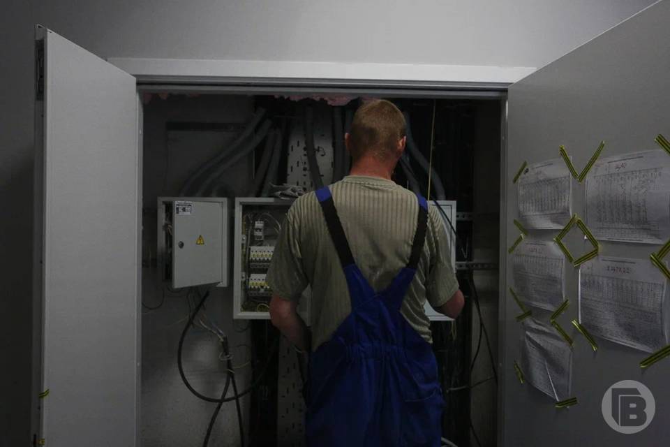 В Волгограде выберут лучшего электромонтера России