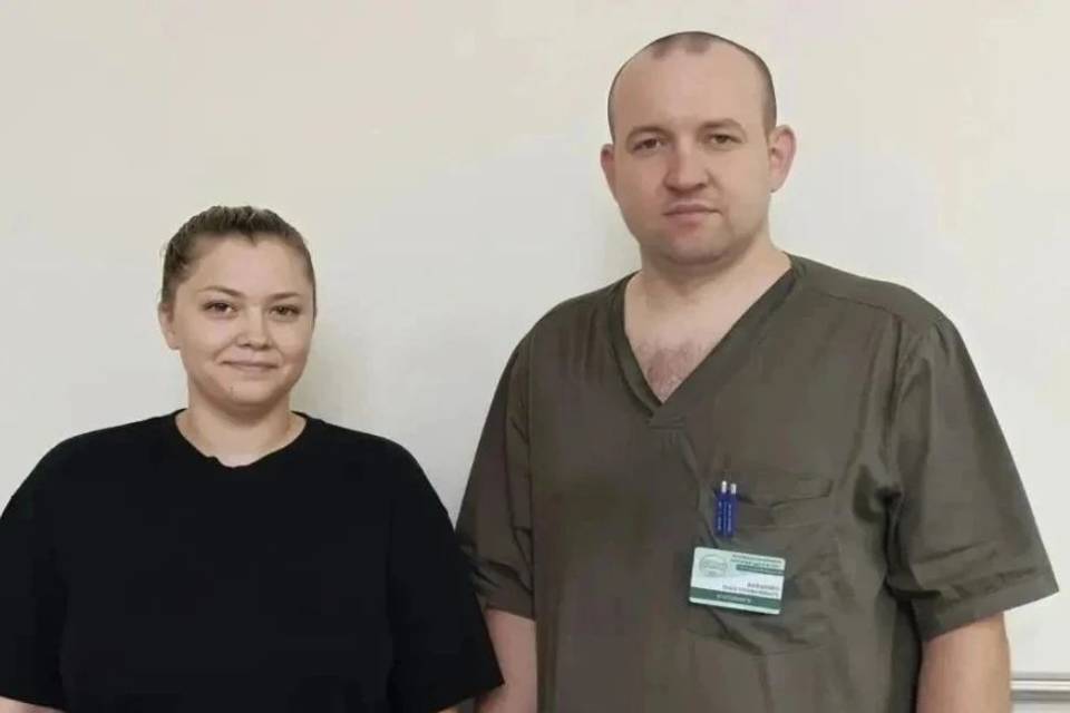 Волгоградские нейрохирурги спасли зрение 29-летней пациентке