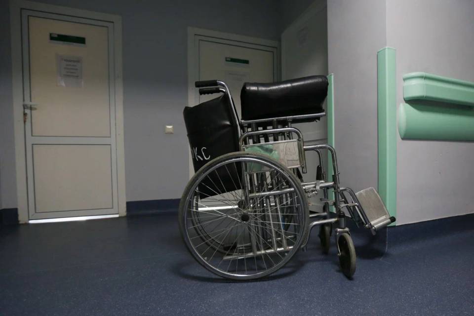 На вокзале Волгограда растет спрос на услуги сопровождения маломобильных пассажиров