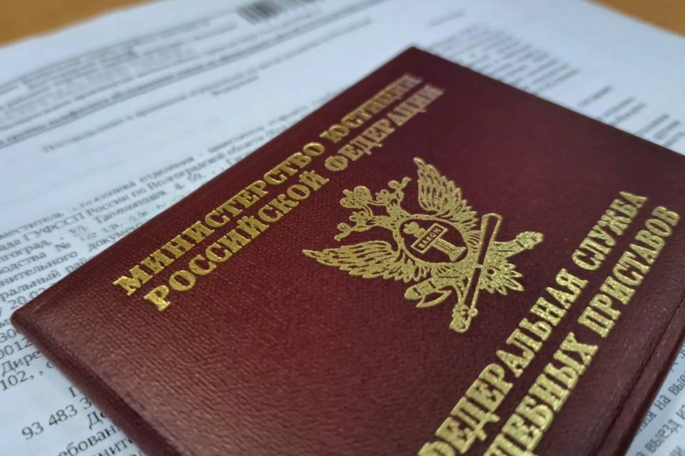 Жительница Дубовки выплатила долг по налогам после срыва отдыха за границей