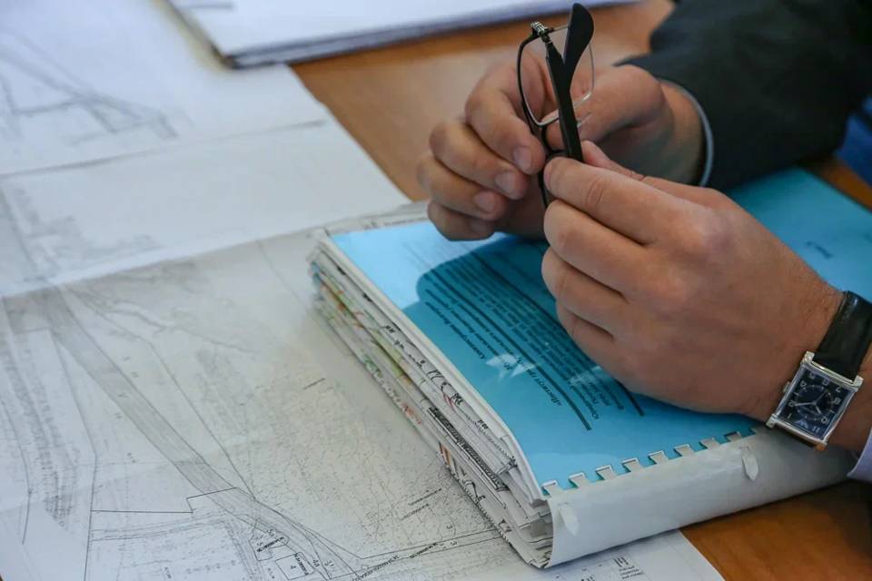 Волгоградцы узнали о сроках регистрации сделок с недвижимостью