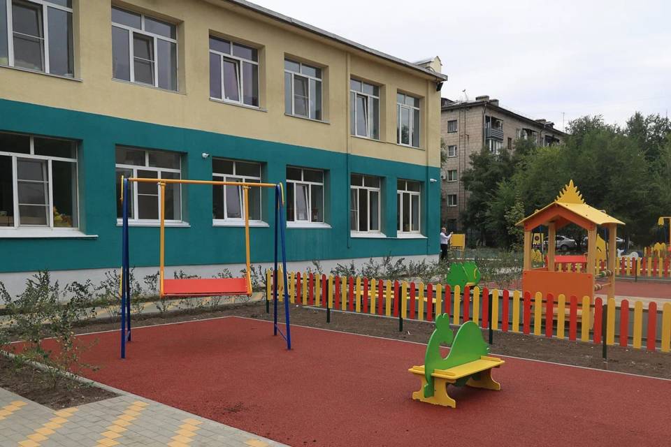 Волгоградцы узнали, как снизить риск простудных заболеваний у ребенка