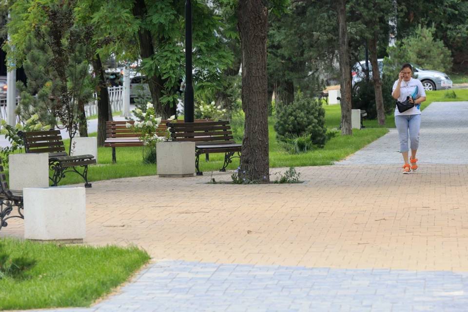 Для удобства волгоградцев Соцфонд будет работать в субботу