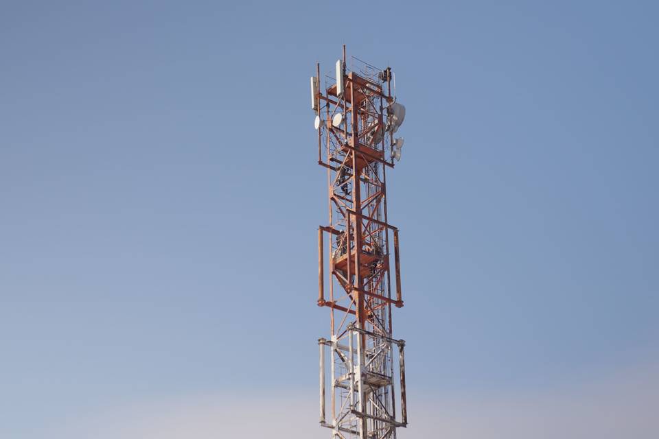 Т2 – лидер по сети 5G: статистика Роскомнадзора