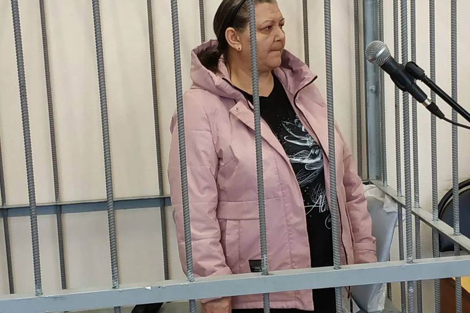Женщину осудили за мошенничество с пенсиями умерших подопечных под Волгоградом