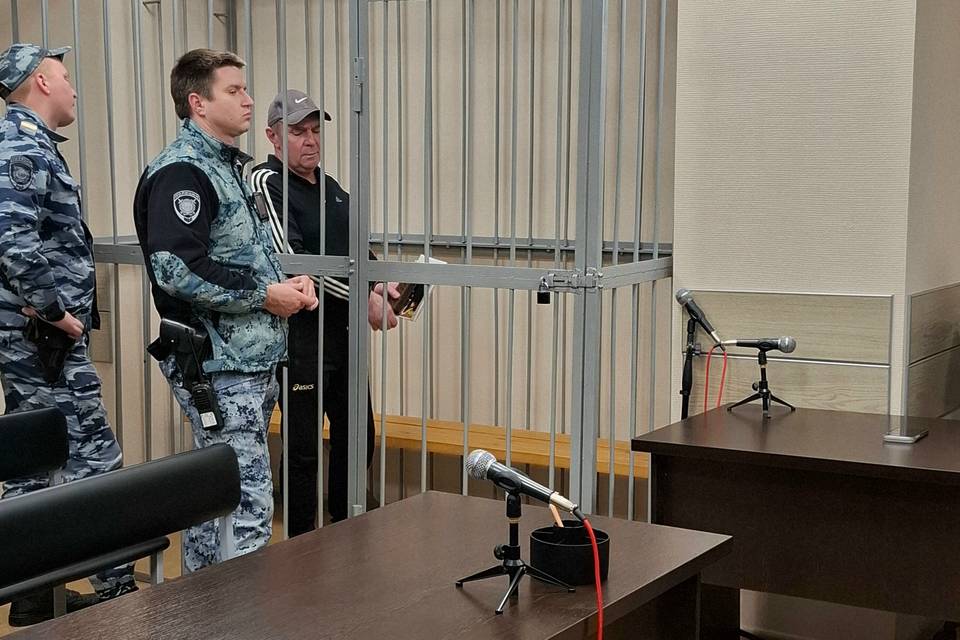 Волгоградца осудили за убийство, совершенное более 30 лет назад