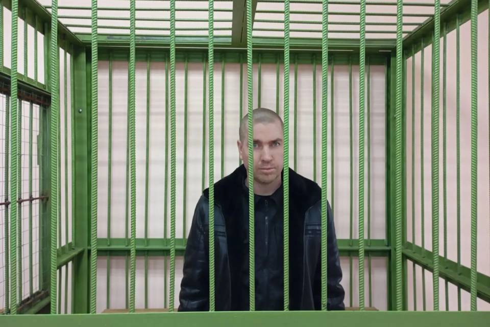 Скрывавшегося от следствия арестовали за повторное пьяное вождение под Волгоградом