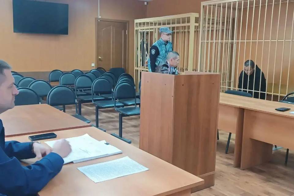 Волгоградца отправили в колонию за покушение на убийство с особой жестокостью