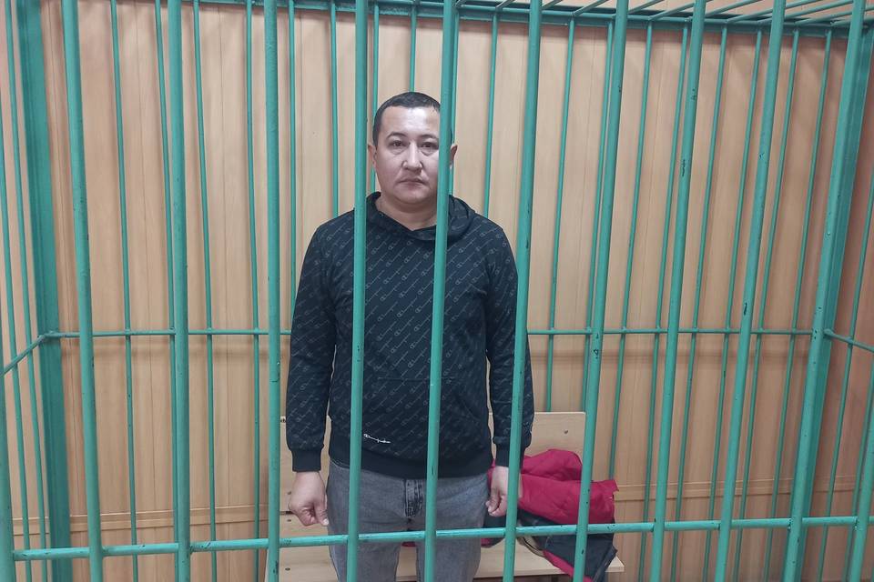 Жителя Волгоградской области арестовали за пьяное ДТП с погибшей