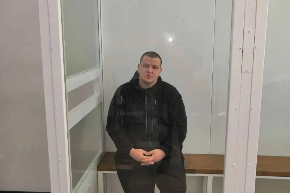 Суд арестовал водителя, наехавшего на инспектора ДПС под Волгоградом