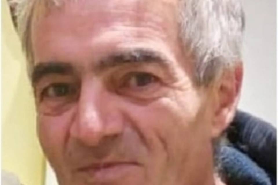 В Камышине разыскивают 57-летнего Карена Асланяна в бежевой куртке