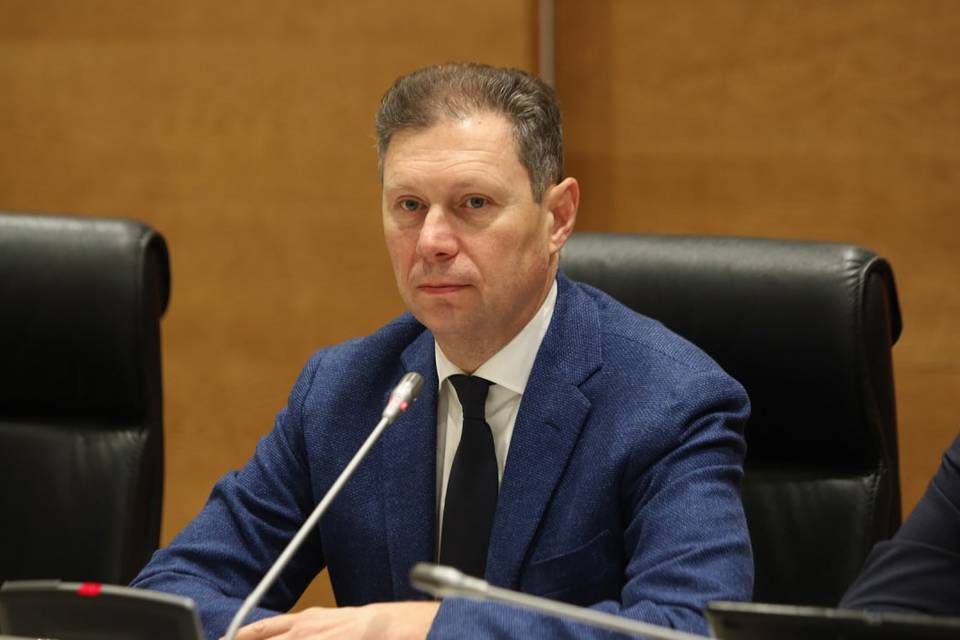 С бывшего депутата Короткова взыскали 164,8 млн незаконного дохода