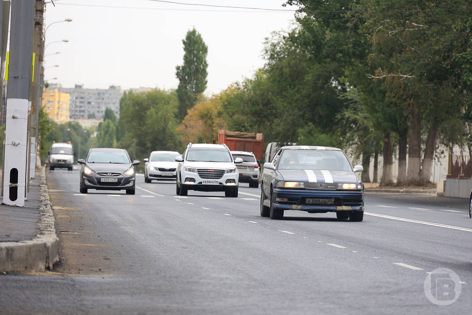 Новые детекторы транспортных потоков установили в Волгограде и Волжском
